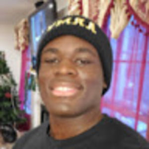 Meet your Posher, Samuel